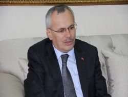 ‘Erzurum cazibe merkezi'