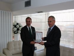 Cazibe merkezinde yeni süreç