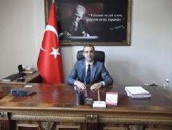 Kaymakam Adanur göreve başladı