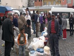 Bölgenin ilk Köylü Pazarı