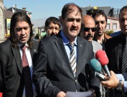 BBP'den ‘idam geri gelsin' kampanyası