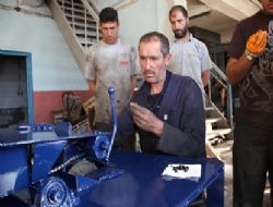 Oltu taşında yeni ufuk
