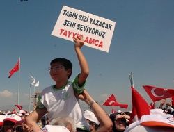 Milli Eğitim'de tarihi an…