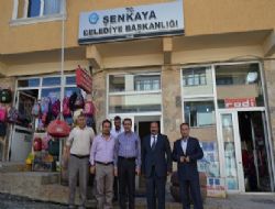 Şeker sılayı rahim yaptı