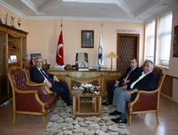 Oltu Tepe'yi ağırladı