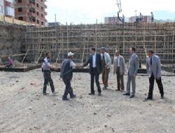 PKM yıl sonunda bitirilecek