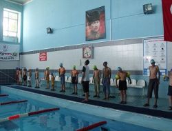 Sporla eğitim birleşti