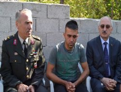 ‘Analar ağlamasın'