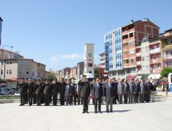 ‘Türk Milleti tek yürek'