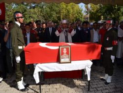 ‘Vatan sağ olsun'