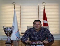 Buzda birlik mesajı 
