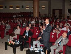 UNİP zirvesi başladı