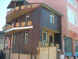 Böylesi ne duyuldu, ne görüldü