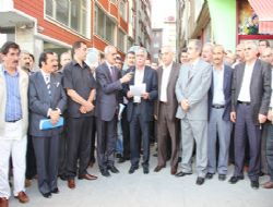Yol- İş'ten büyükşehir tepkisi