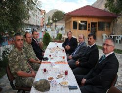 Öztürk'ten Oltu çıkarması