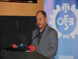 Akdağ'dan 2'inci OSB müjdesi