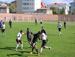 Yakutiye Belediye farklı kazandı