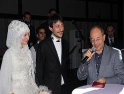 Bulutlar ailesinin mutlu günü