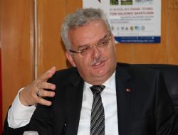 Vali Özcan'dan Erzurum vurgusu