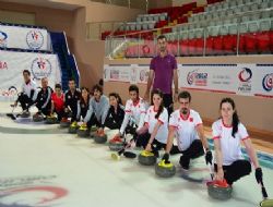 Avrupa Erzurum'da yarışacak