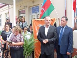 ASİMDER'den Azerbaycan çıkarması