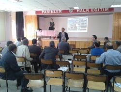 Tarımda proje yaklaşımı