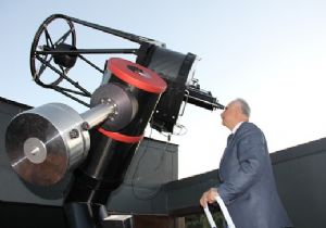 Erzurum'un ‘Bilim' Gururları açıklandı