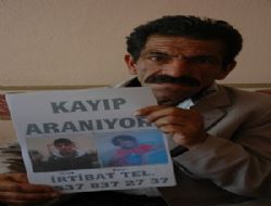 İki kardeş sır oldu 