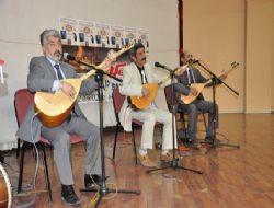 Mertoğlu 20. Sanat Yılında