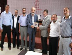 MÜSİAD'tan bölgesel istişare