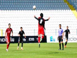 Yakutiyespor rekora gidiyor