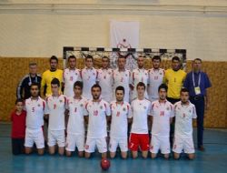 Hentbole yenilgiyle başladık