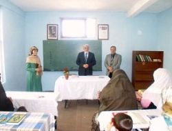 Tortum 2 kurs daha kazandı