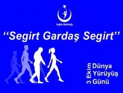 ‘Segirt gardaş segirt'