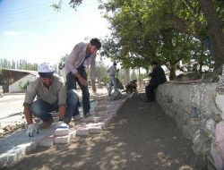 Narman'da çağdaş dönüşüm