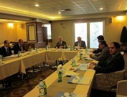 KUDAKA Erzincan'da toplandı