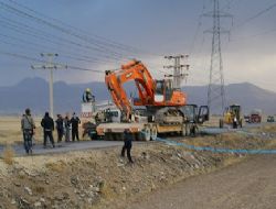 Ekmek parası için canını verdi
