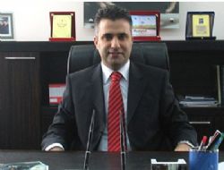 Güler'e eğitim teşekkürü