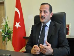 İnanç'tan tarih vurgusu
