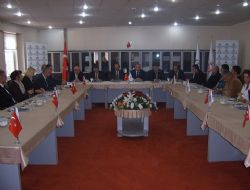 Erzurum Bulgaristan'a açılıyor