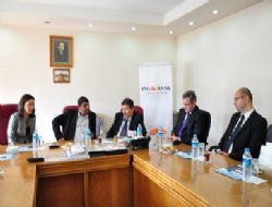 DAİB'ten kredi açılımı