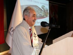 Erzurum için hayırlı adım