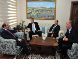 İSO'dan Erzurum çıkarması