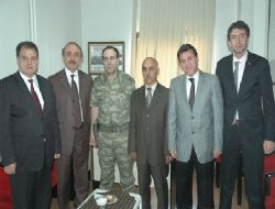 ‘Erzurum Kültür Şehri'	