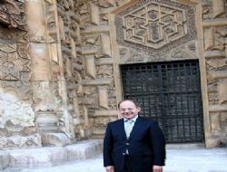 ‘Kadim bir kültürün mirasçılarıyız'