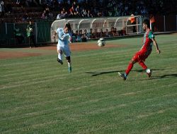 Büyükşehir galip dönüyor