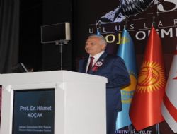 Koçak'tan olimpiyat müjdesi