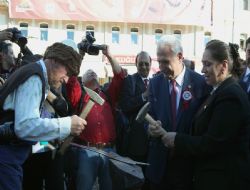 ATAÜNİ öncü oldu