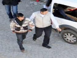 11 yaşında evlendirildi