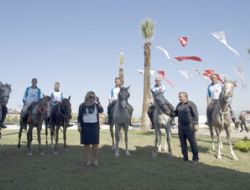 Aydın Cirit'in Hanımağası